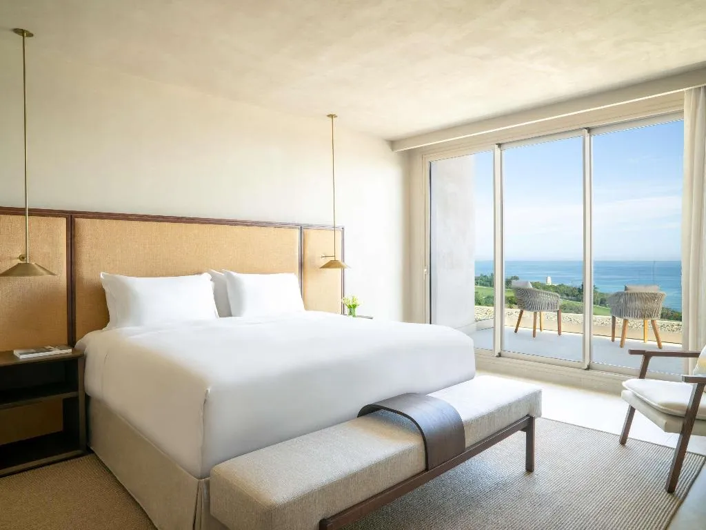 VILLA FOUR BEDROOMS Room, Fairmont La Hacienda Costa Del Sol, Costa Del Sol