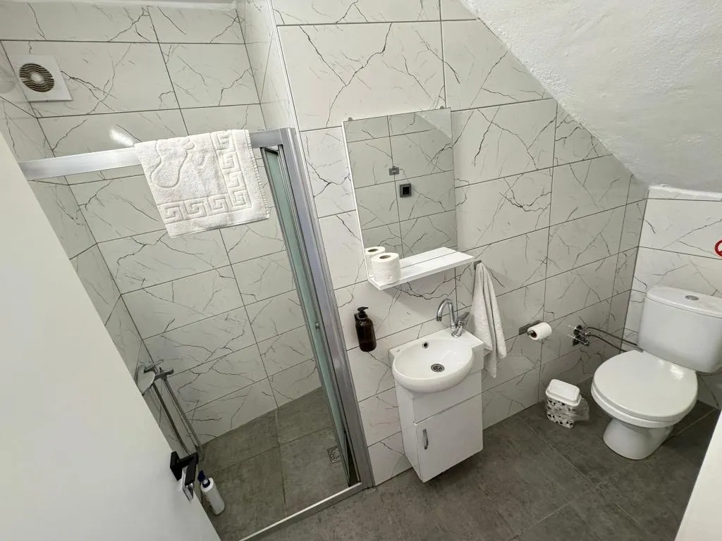 Room BUNK BED Room, Foca Suite, Izmir