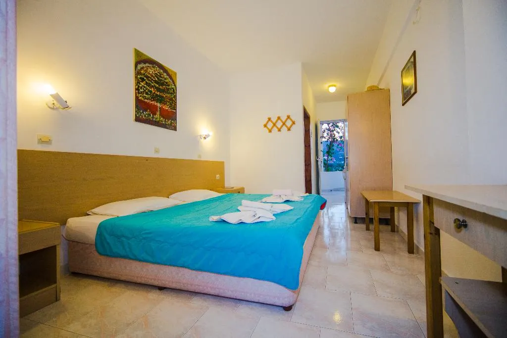 STUDIO CAPACITY 2 Room, Sea Harmony, Rhodes
