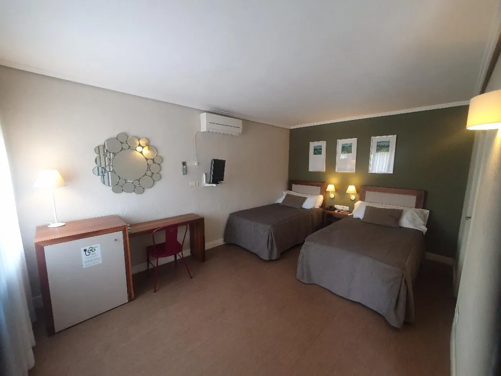Double or Twin STANDARD Room, La Carreta, Valencia