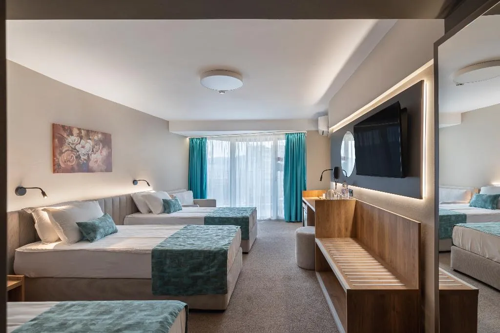 Double or Twin COMFORT Room, Grand Sunny Beach, Bourgas