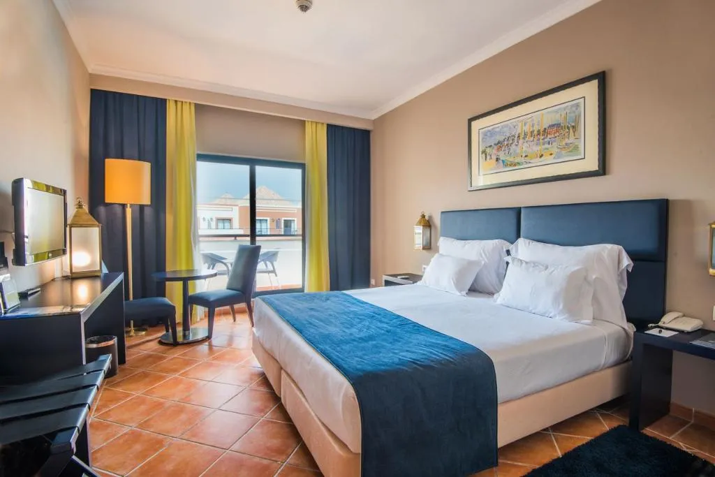 SINGLE CLASSIC Room, Vila Gale Tavira, Algarve