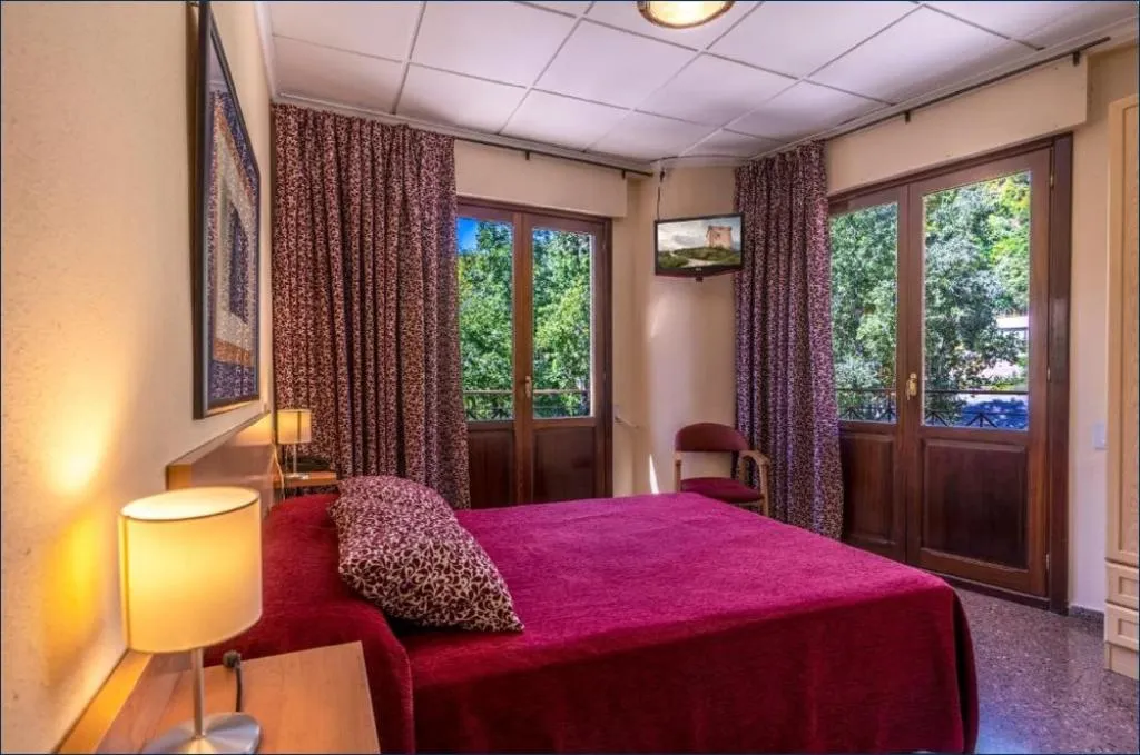 DOUBLE STANDARD Room, Hotel Anna, Costa Blanca