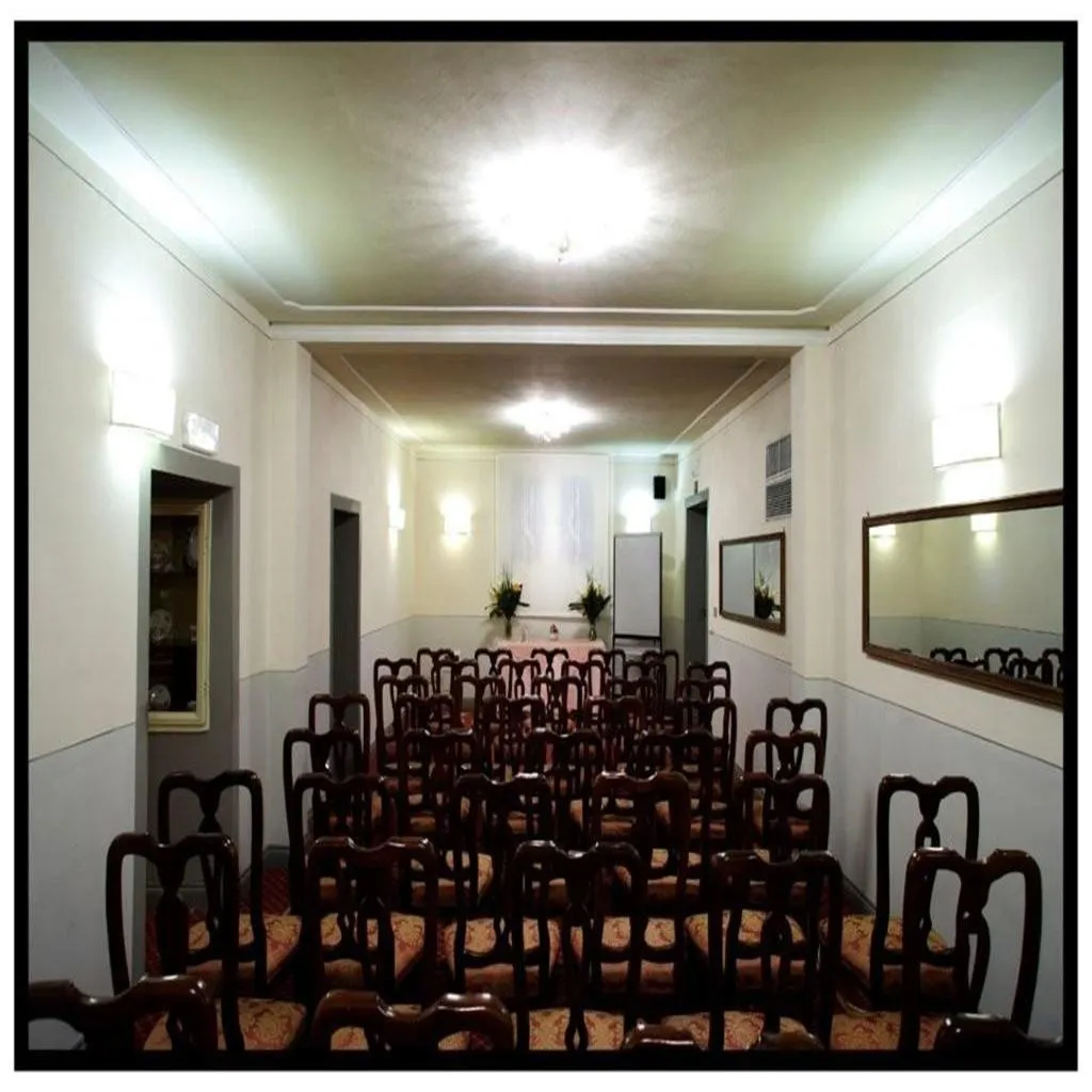 Conferences, Hotel Villa Carlotta, Florence