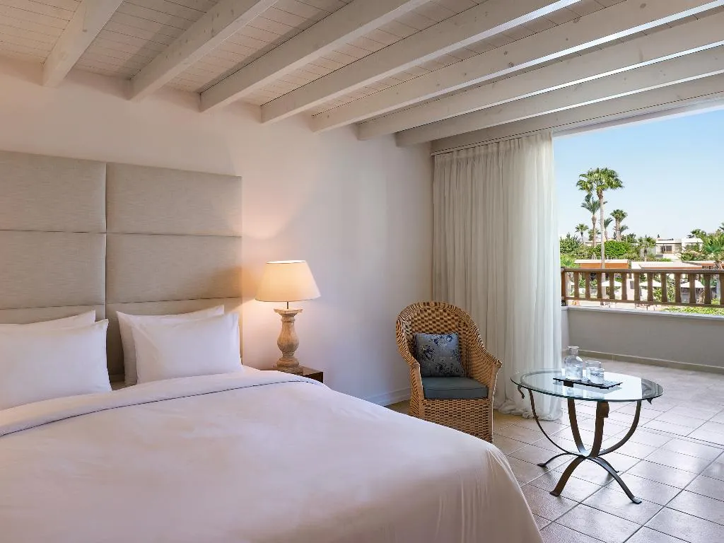 FAMILY ROOM SIDE SEA VIEW Room, Grecotel LUXME Kos, Kos