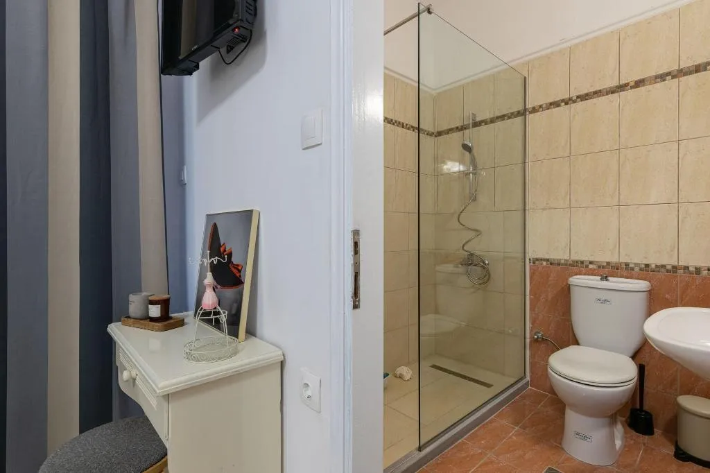 Room, Denise Studios & Apartments, Zante