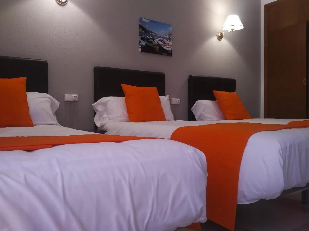 General view, Perú by Bossh Hotels, Madrid