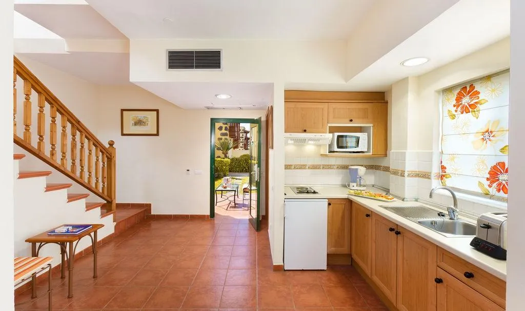 VILLA STANDARD Room, GF Isabel, Tenerife
