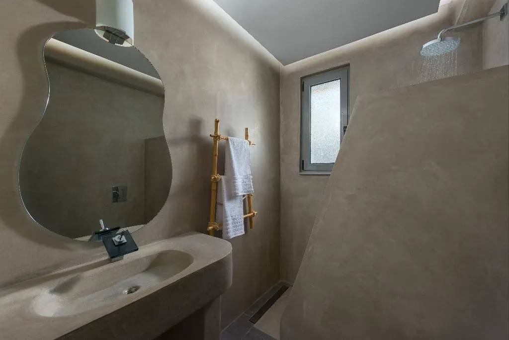 Room, Southrock Villas, Rhodes