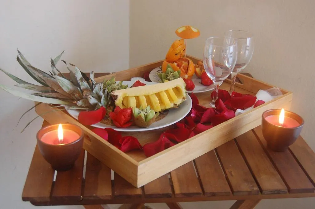 Room, Antadia B&B, Palermo