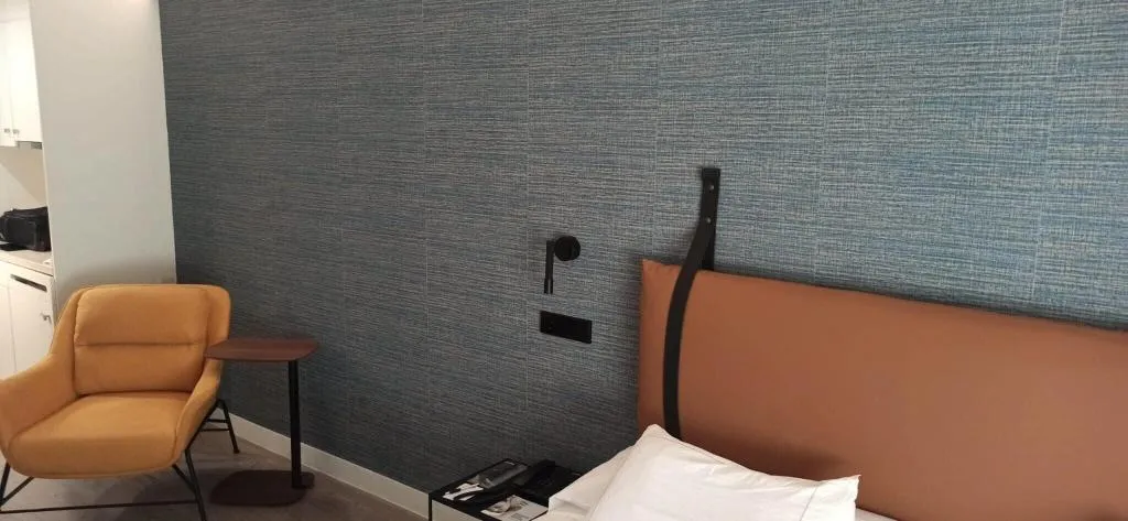 DOUBLE SUPERIOR KING BED Room, Suites Viena Plaza de España, Madrid