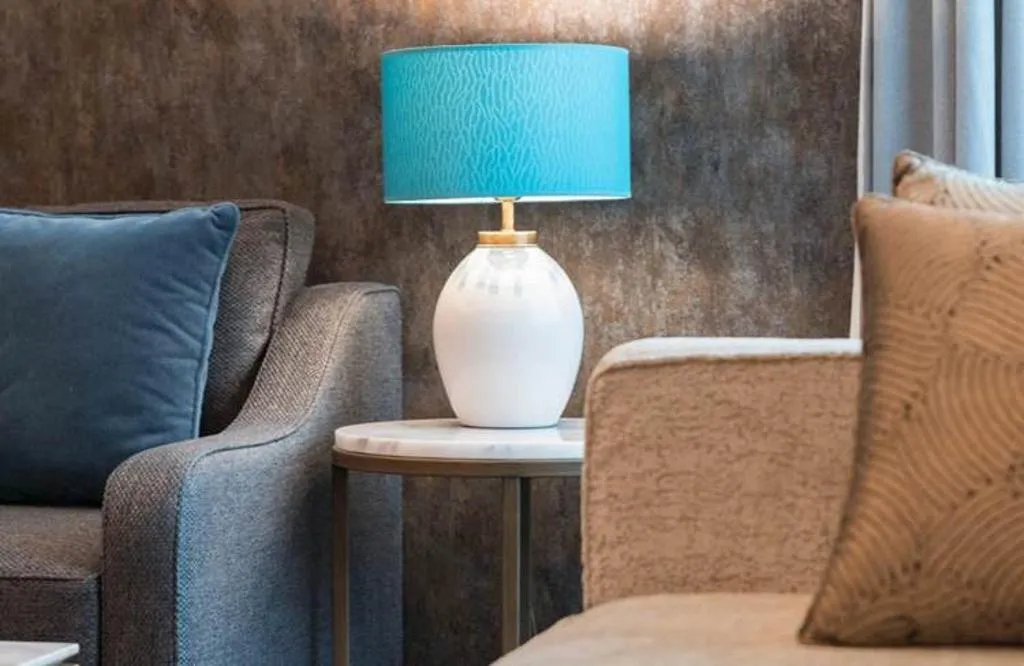 SUITE PRESTIGE Room, InterContinental Lisbon, Lisbon