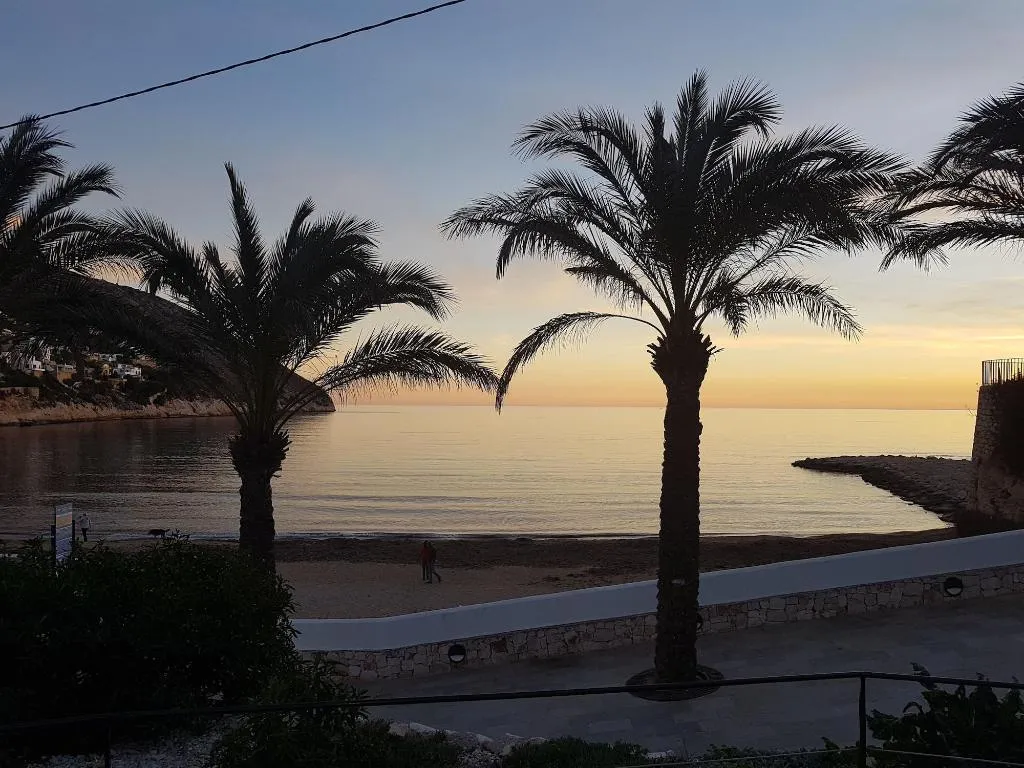 General view, Hotel Mañet, Costa Blanca
