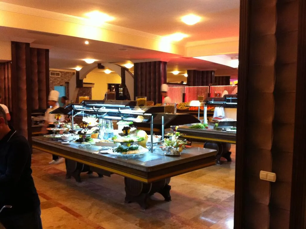 Room, Armas Pemar Beach, Antalya