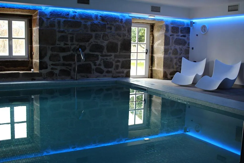 Pool, Convento Do Seixo Boutique Hotel & Spa, Porto