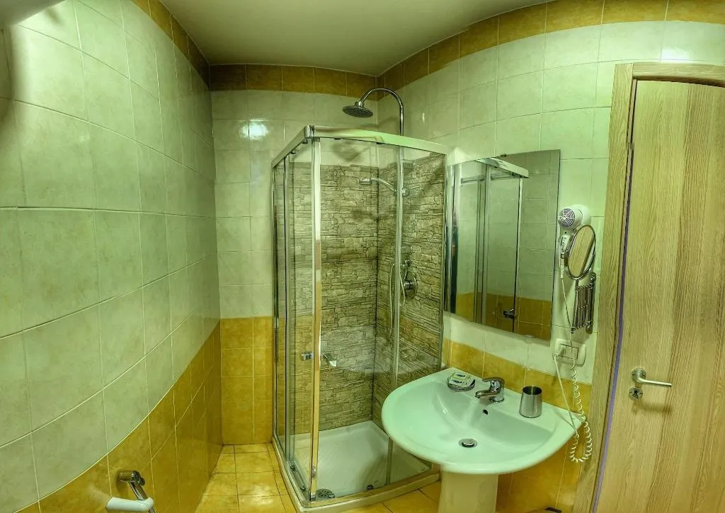 Room, B&B 248, Naples