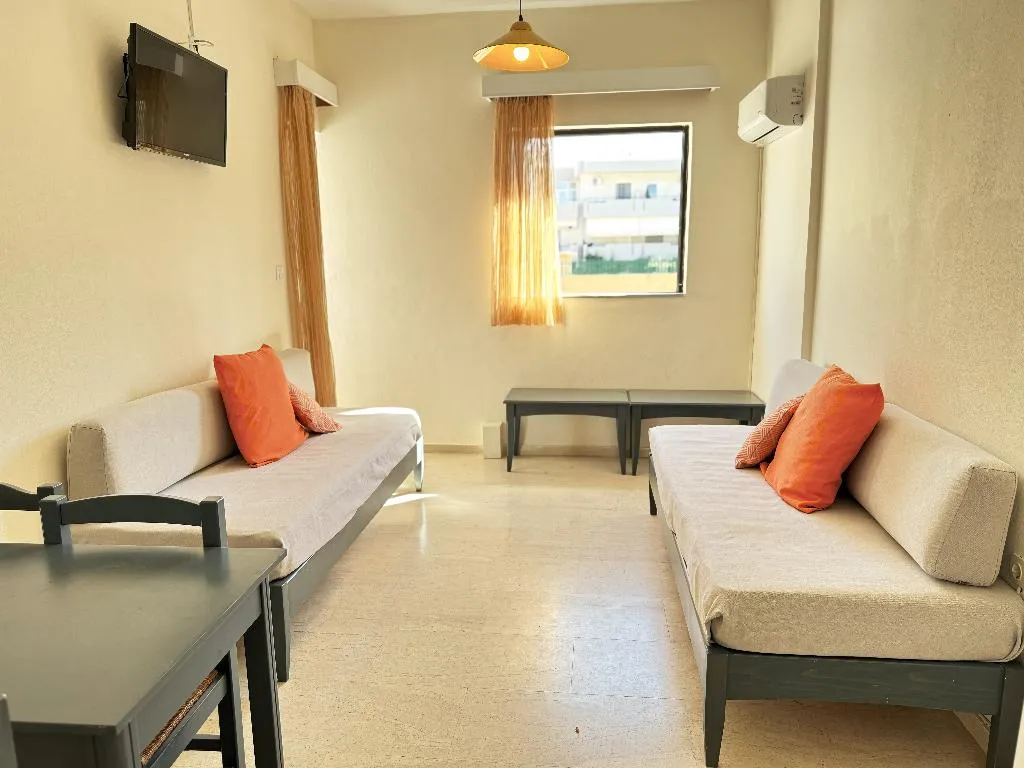 APARTMENT ONE BEDROOM Room, Domenica Apartments, Crete