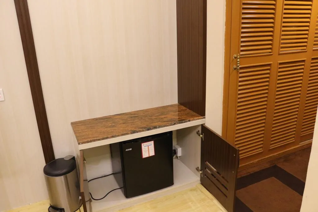 Double or Twin DELUXE Room, Al Khaleej Grand, Dubai