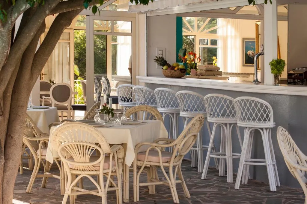 Bar, Princess Hotel, Kefallinia