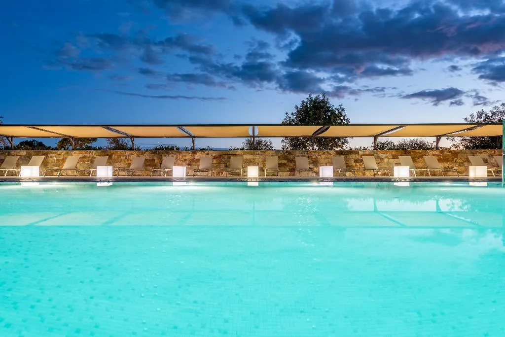 Pool, Cas Cabo Nou Agroturisme ONLY ADULTS, Majorca