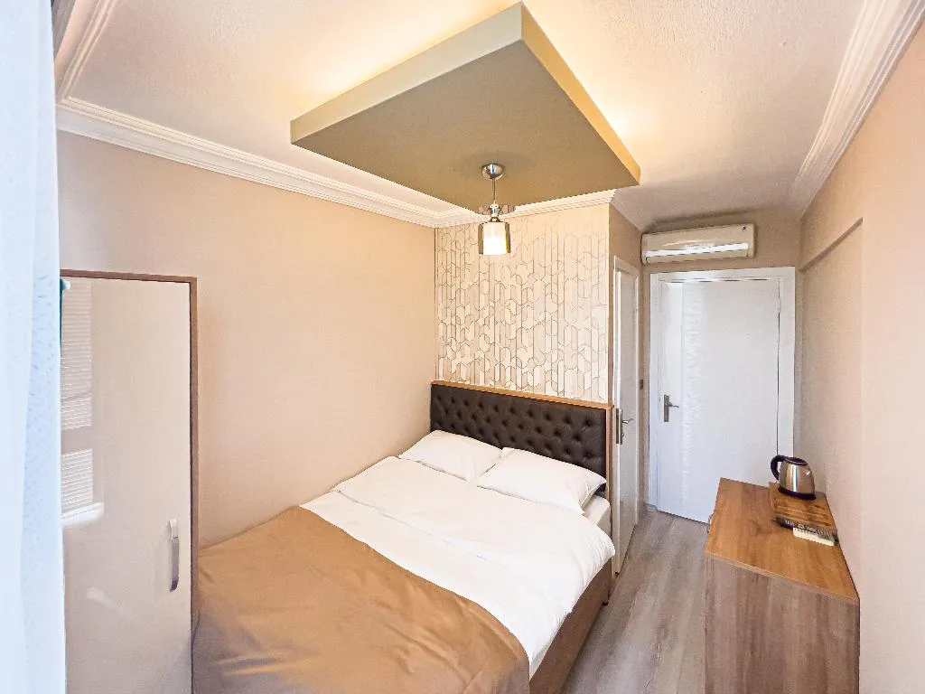 Room ECONOMY Room, Helen Inn Hotel, Izmir