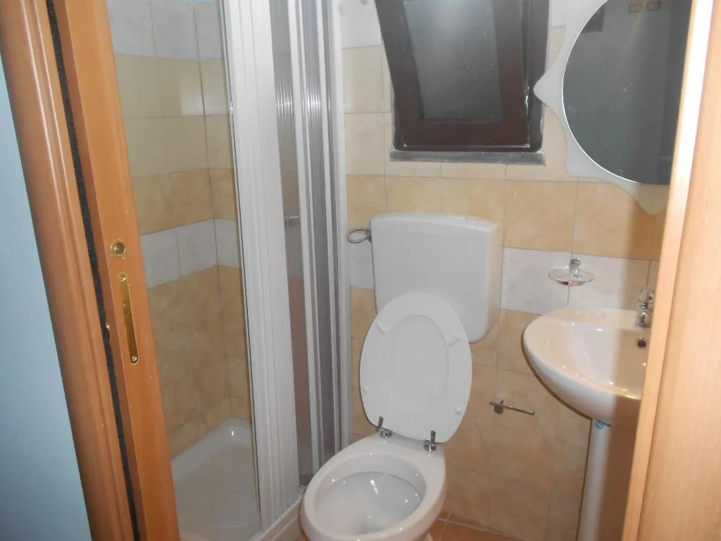 Room, Bed E Breakfast Da Rosa, Catania