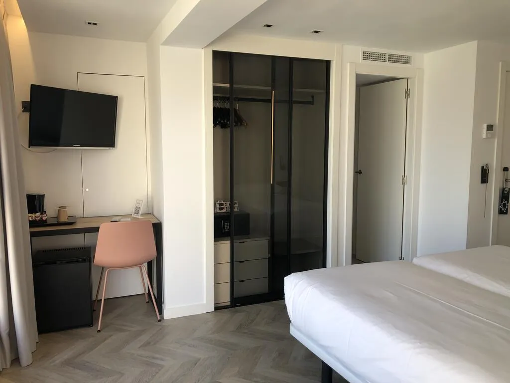 DOUBLE CITY VIEW Room, Climia Belroy 4* Sup, Costa Blanca