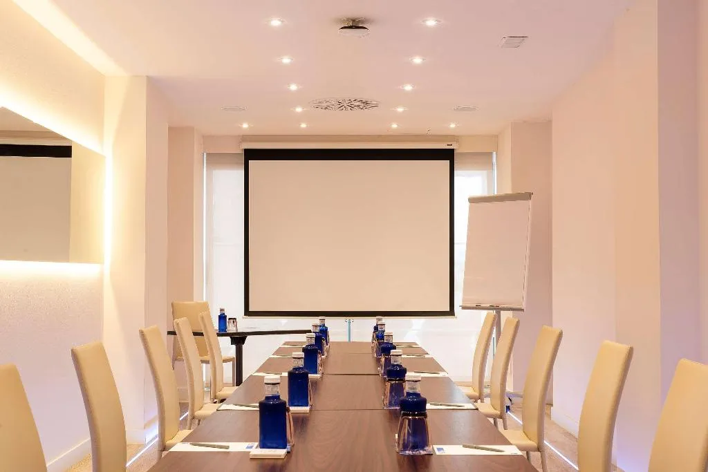 Conferences, Hotel Palma Bellver , Affiliated by Meliá, Majorca