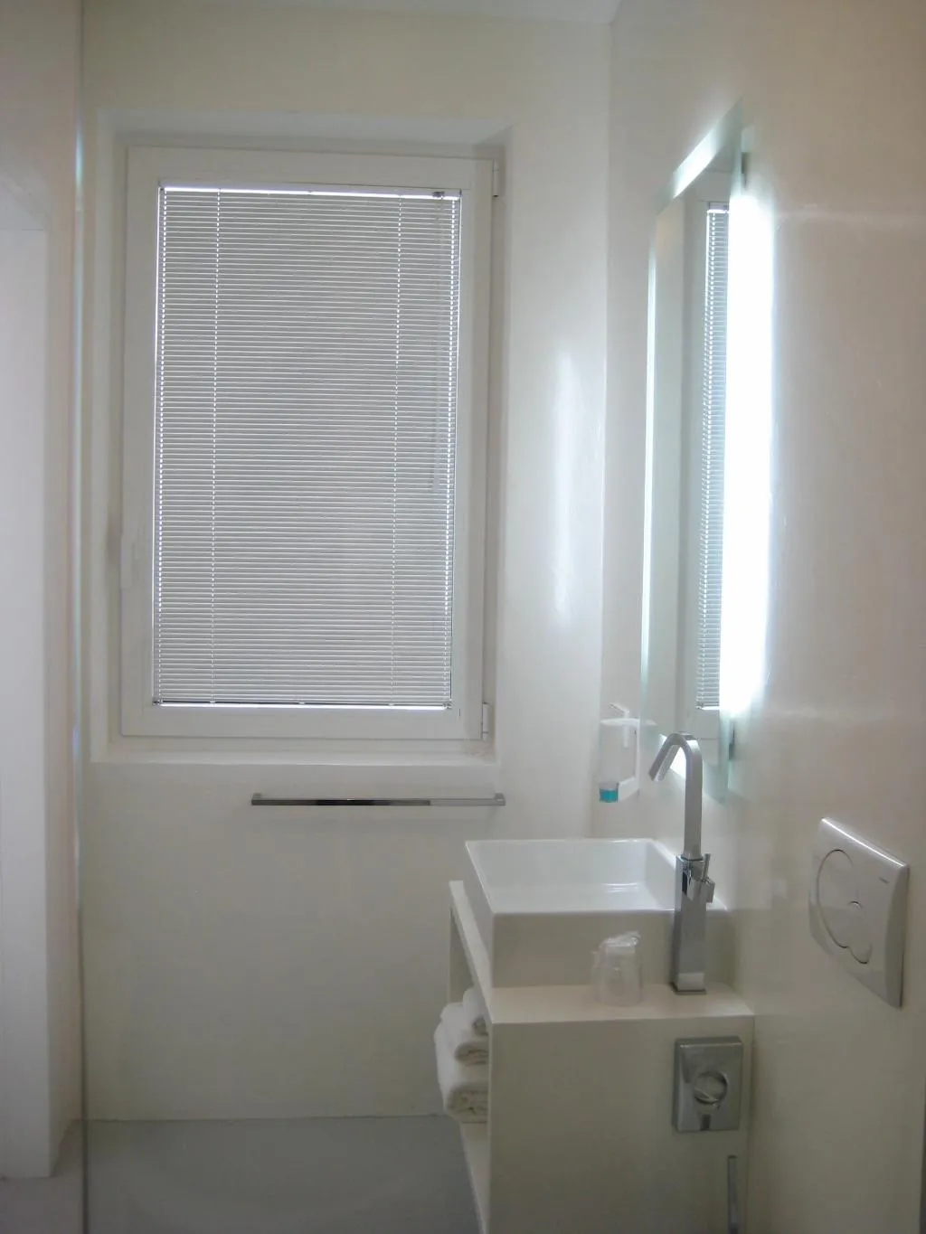 STUDIO CLASSIC GARDEN VIEW Room, Legrenzi Rooms, Venice