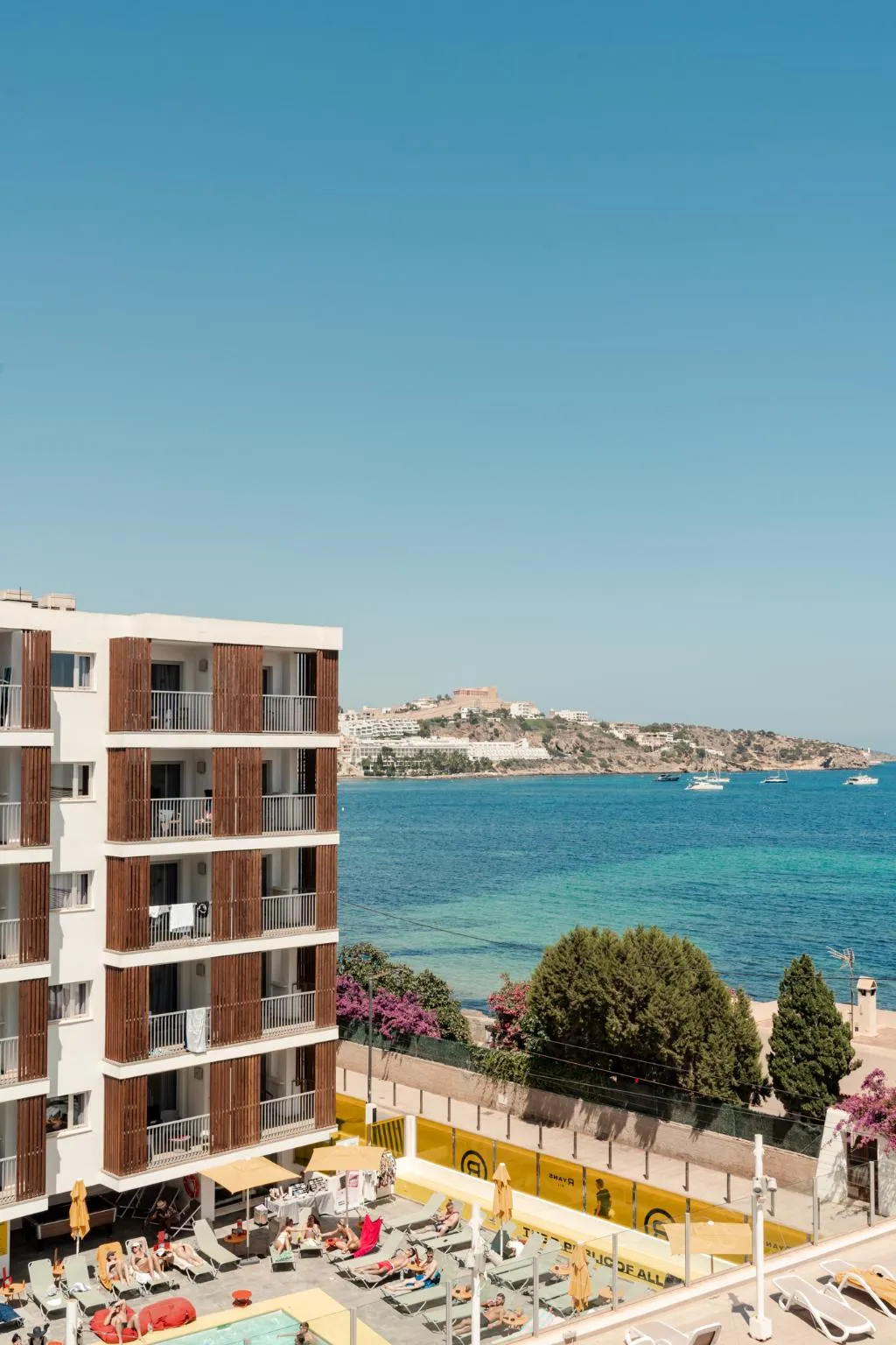 APARTMENT THREE BEDROOMS Room, Ryans Ibiza Apartments (Adults Only), Ibiza