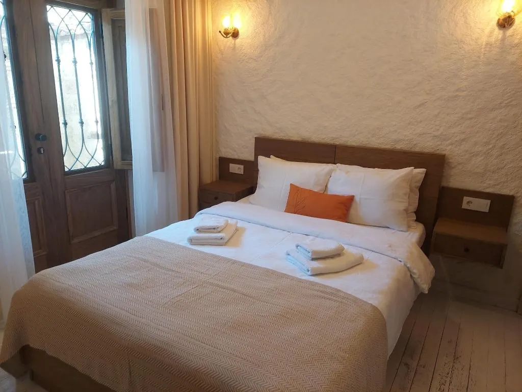 Room, Perla Rossa Alacati, Izmir