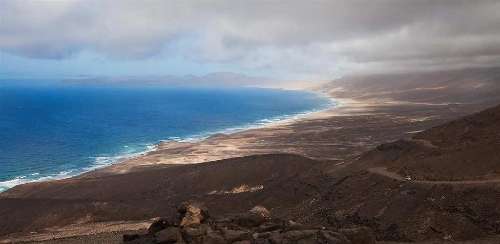 Beach, Paradisus by Melia Fuerteventura, Fuerteventura
