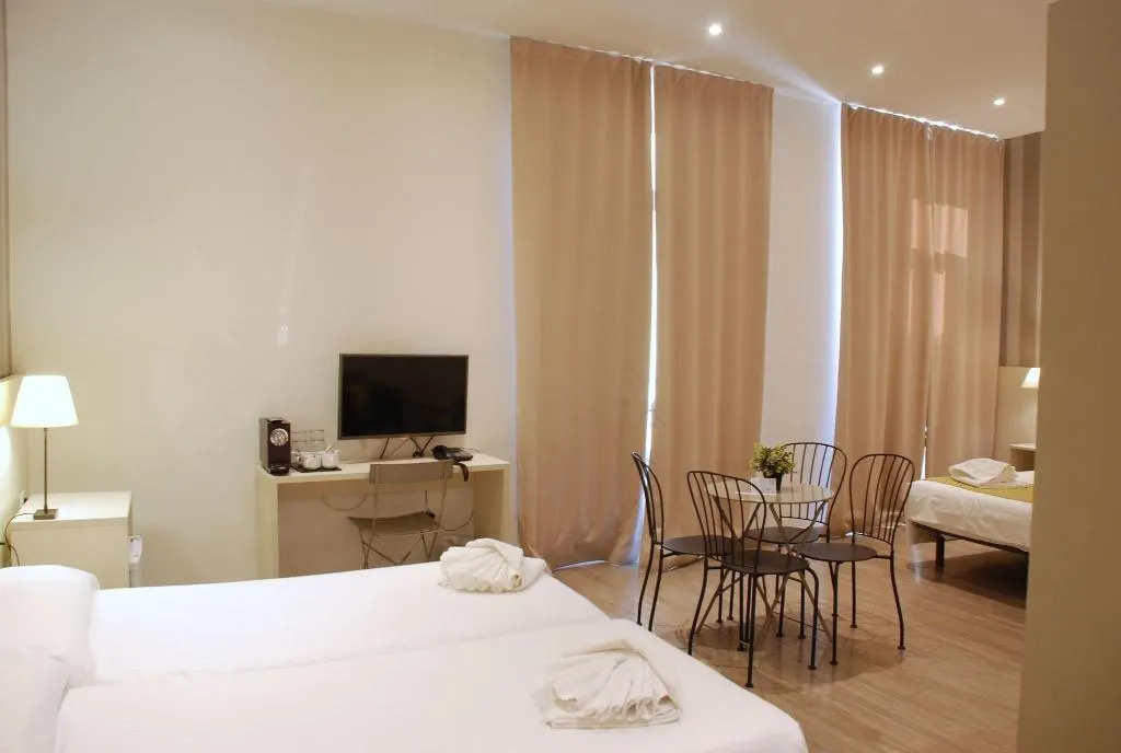 DOUBLE PREMIUM Room, San Lorenzo Boutique Hotel, Valencia