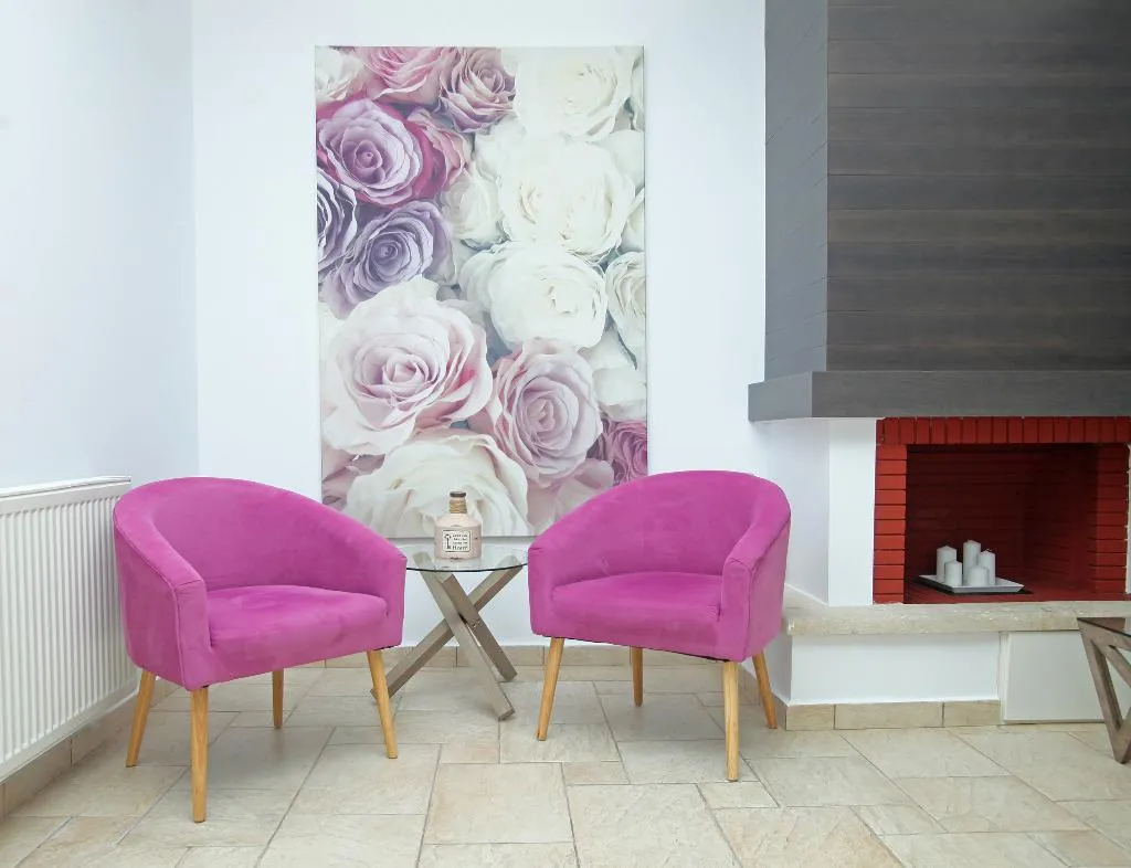 VILLA CAPACITY 3 Room, Kassandra Villas, Halkidiki