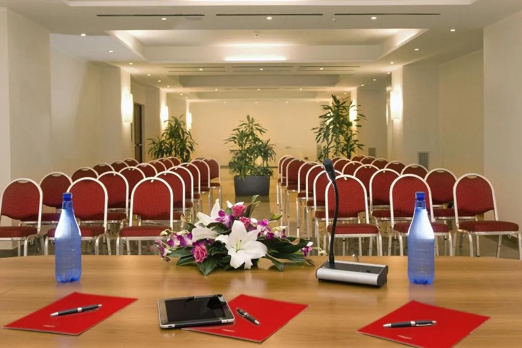 Conferences, Cardinal Hotel St Peter Rome, Rome
