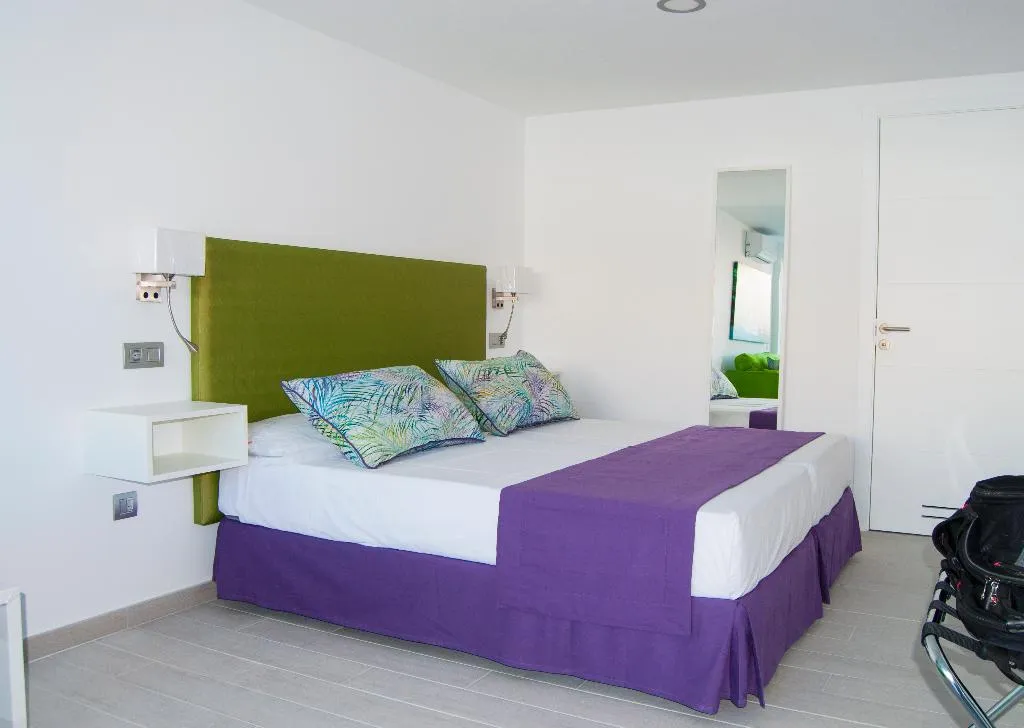 STUDIO PREMIER Room, IG Nachosol Atlantic & Yaizasol by Servatur, Gran Canaria