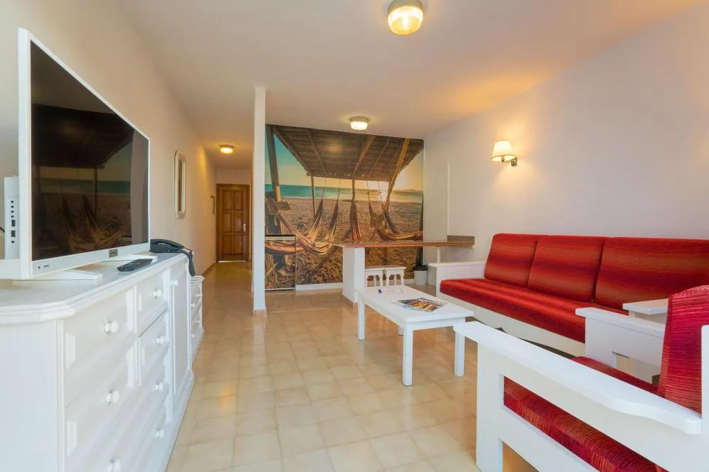 Room, Relaxia Olivina, Lanzarote