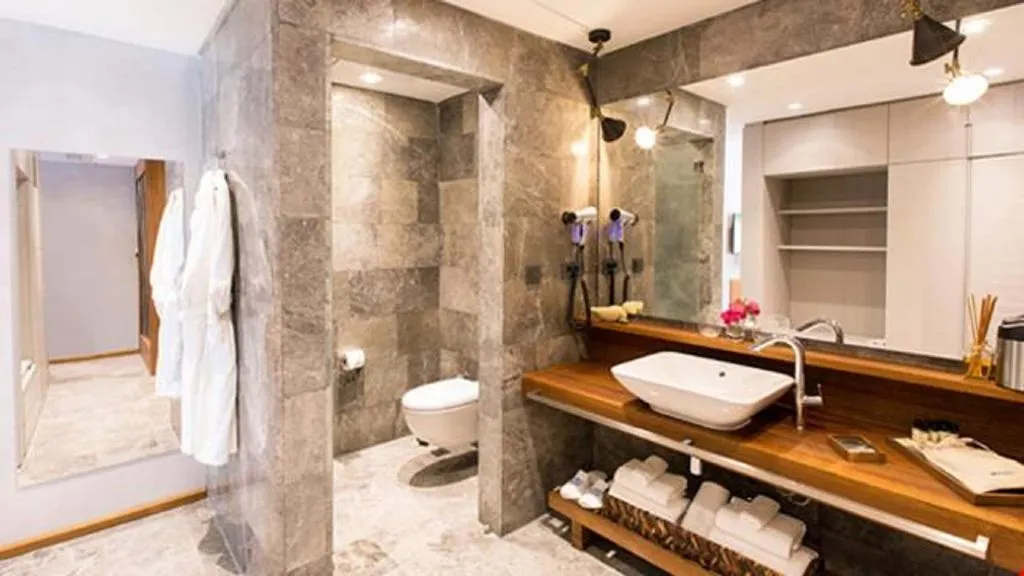 Room, Miamai Butik Otel - Adults Only, Dalaman