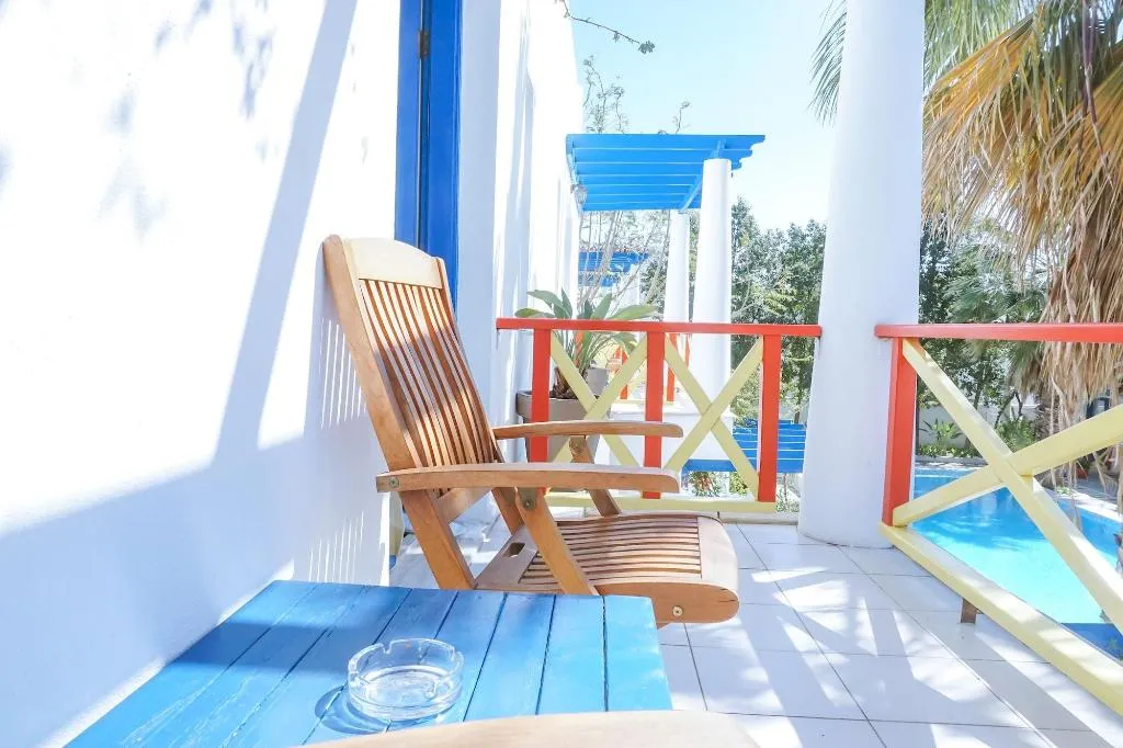 Room, Su Hotel, Bodrum