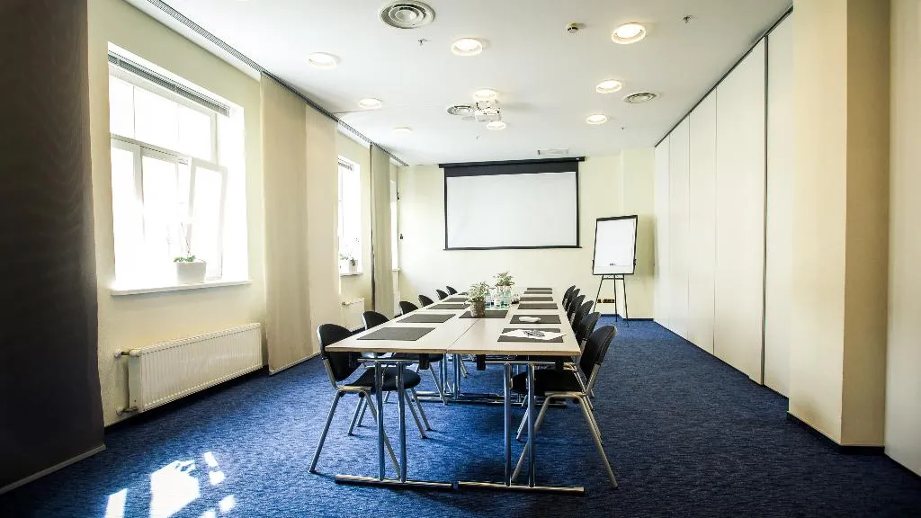 Conferences, Hestia Hotel Jugend, Riga