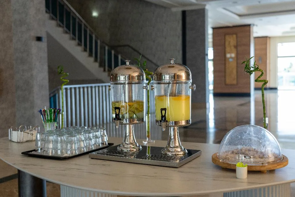 Lobby, Casa Fora Beach & Resort, Antalya
