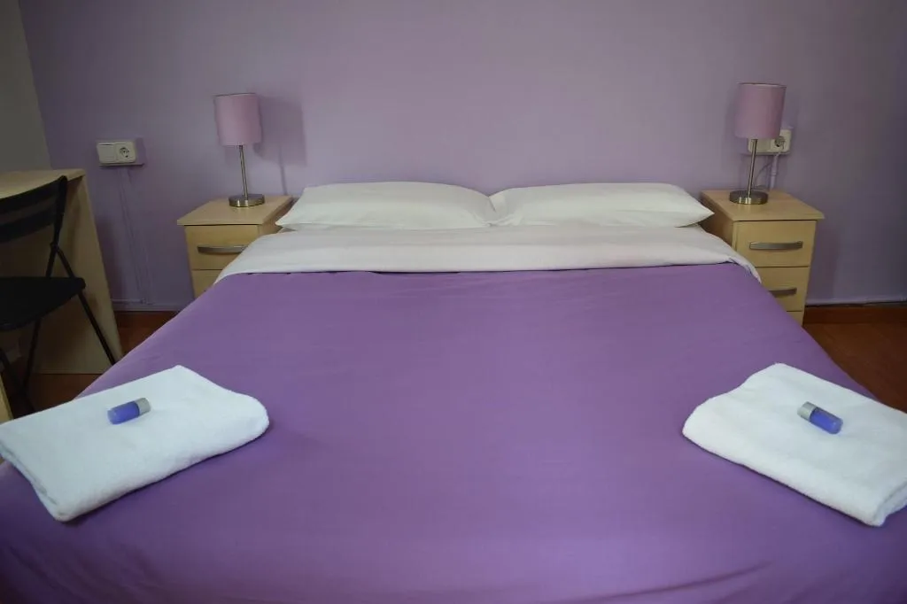Room, Hostal Mimi Las Ramblas, Barcelona
