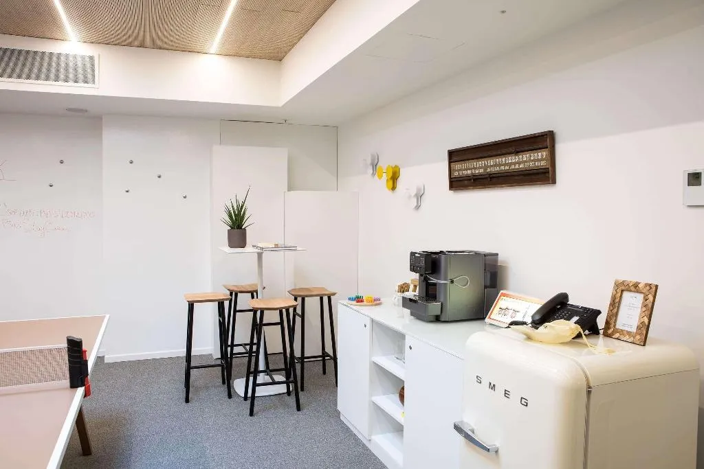 Conferences, Innside Milano Torre Galfa, Milan