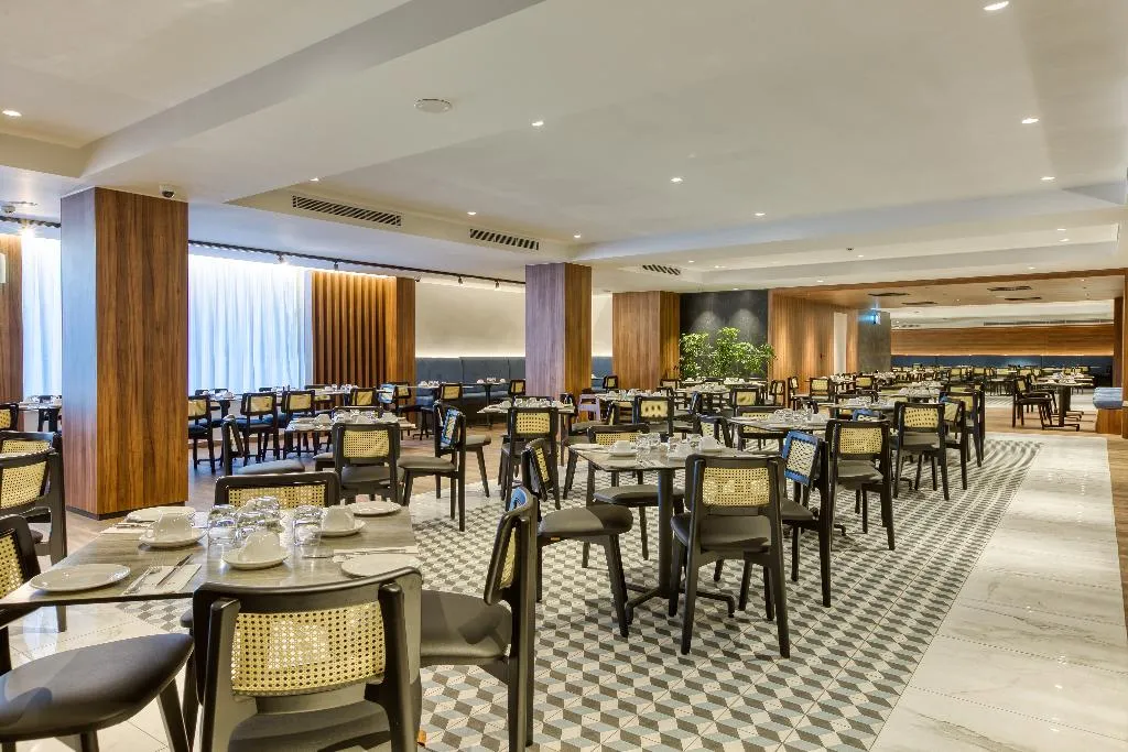 Restaurant, Solana Hotel & Spa, Malta