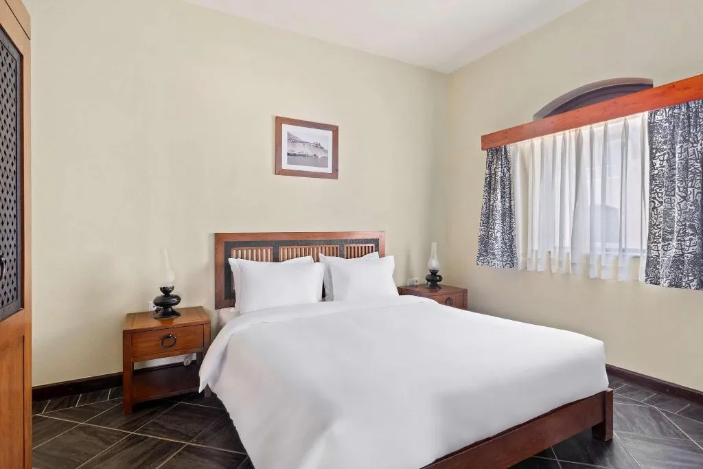 Room, Swissotel Resort El Quseir, Red Sea Riviera