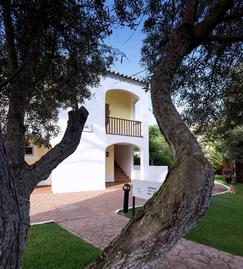 General view, Sol Falco Menorca, Menorca