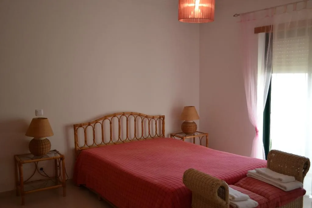 APARTMENT TWO BEDROOMS Room, Eden Village by Garvetur, Algarve