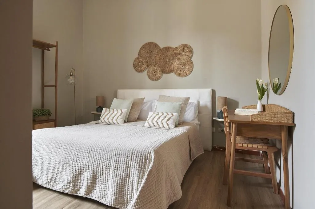 Room, B&B My Way, Florence