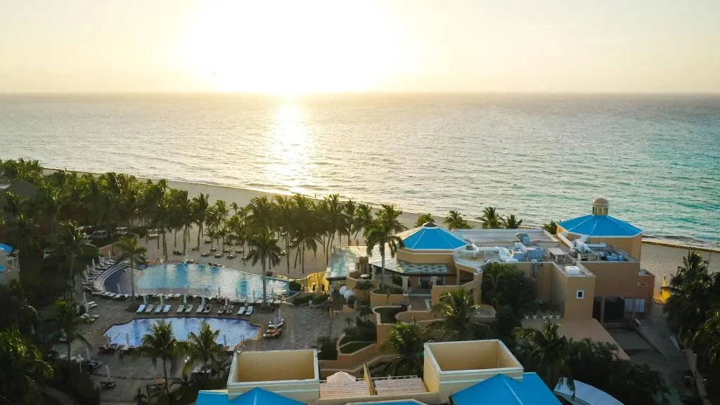 General view, Royal Hideaway Playacar All Inclusive, Cancun Area
