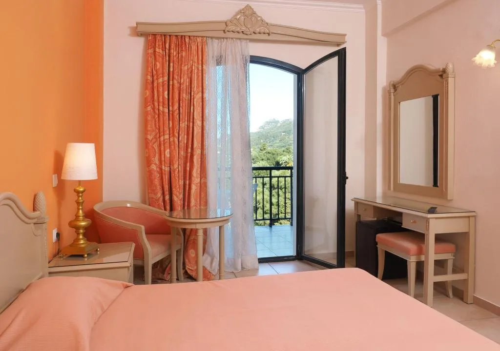 Room, Paleokastritsa Palace Adults Only, Corfu